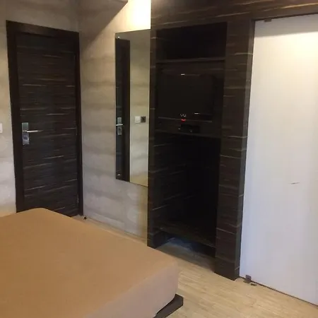 Silver Sands Beach Resort-2